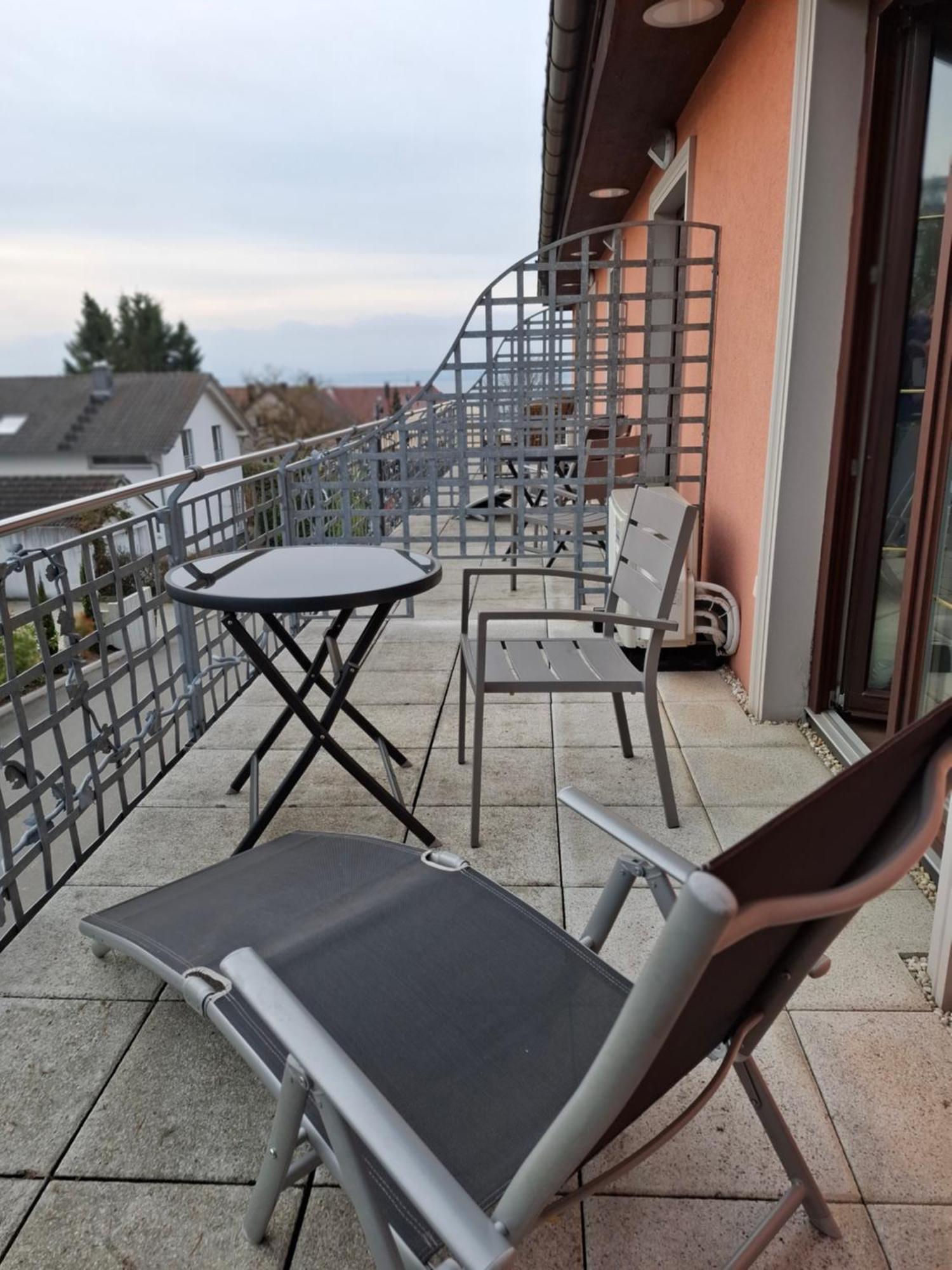 Hotel Hagnauer Hof Exterior foto